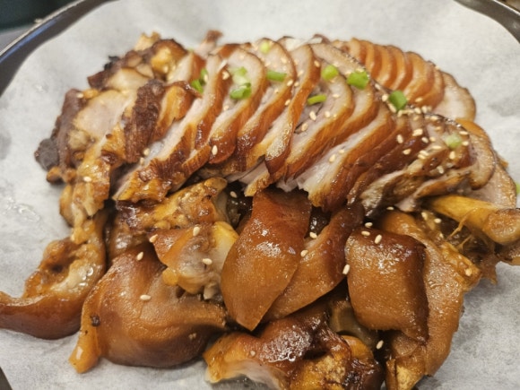 족발사관학교장림점 이미지
