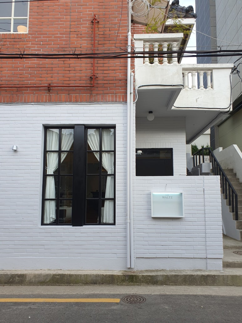 카페 왈츠(cafe waltz) 이미지