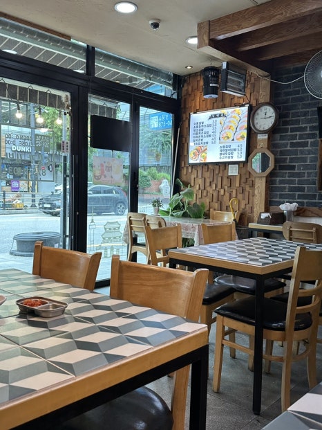 소풍간김밥 이미지