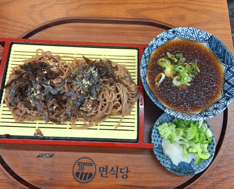 면식당 순천향대점 이미지