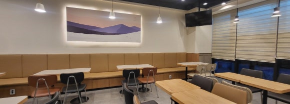 설빙 봉담점 이미지
