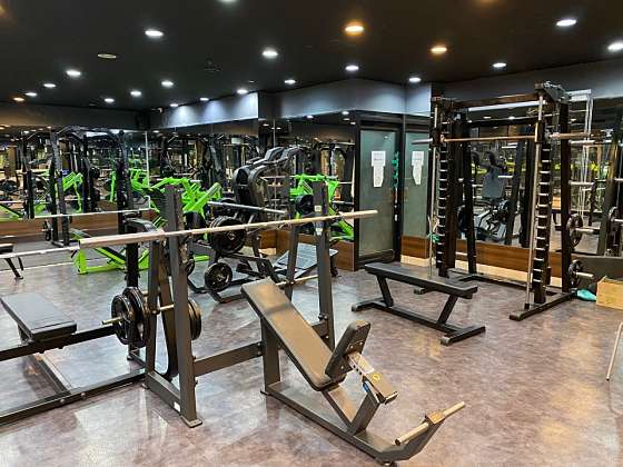 멋GYM 이미지