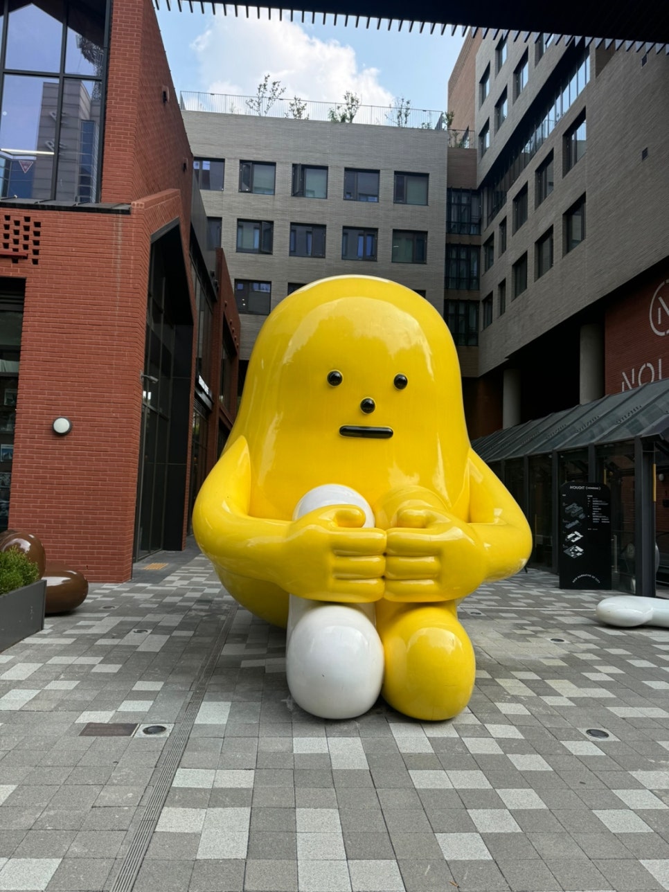 크리에이터타운 서교 이미지