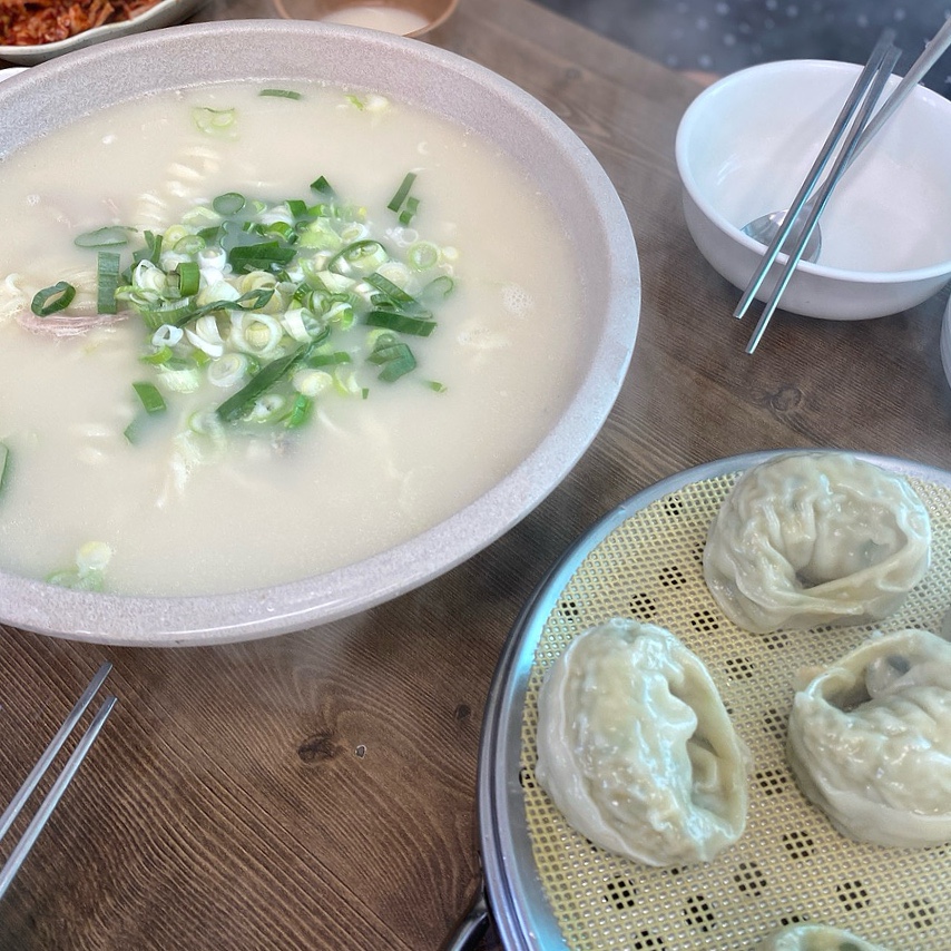북동삼거리손칼국수대부도본점 이미지