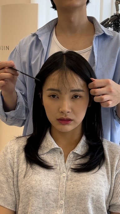 초이진 이미지