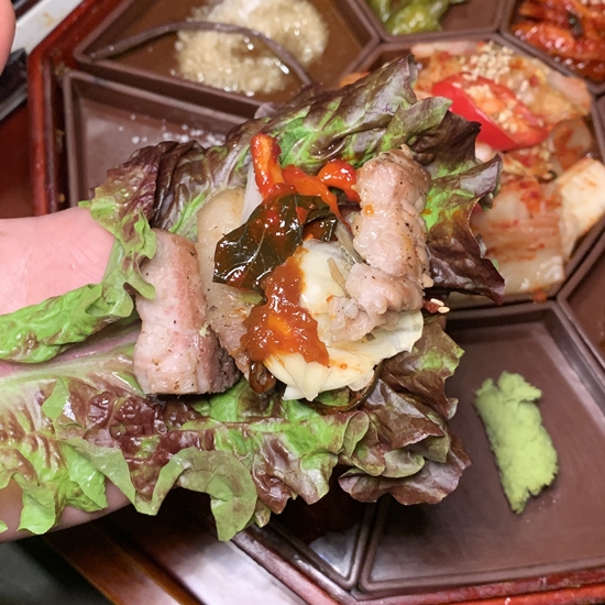 수라상 이미지