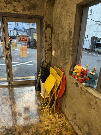 19버거테이블부산 이미지