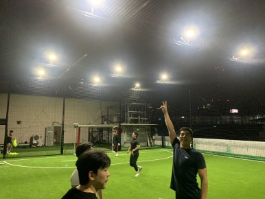 어반풋볼파크용인 이미지