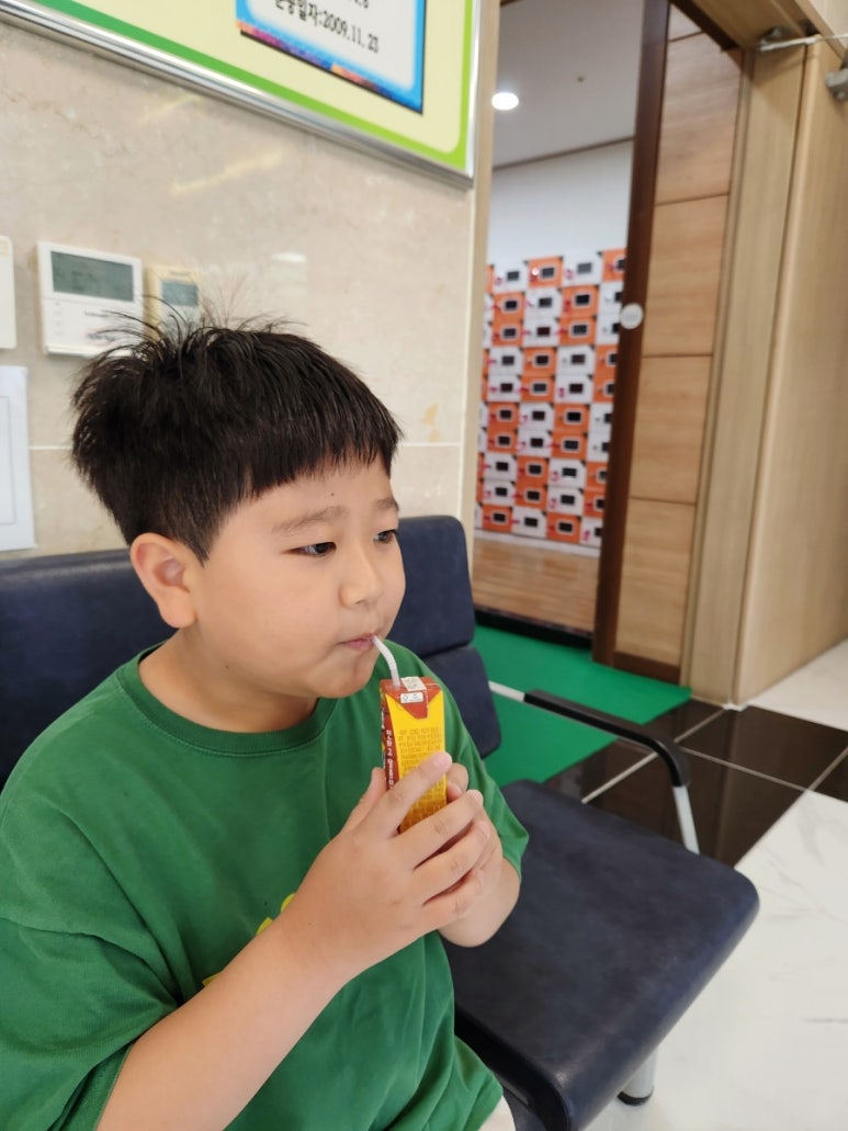 스모프치킨은척점 이미지