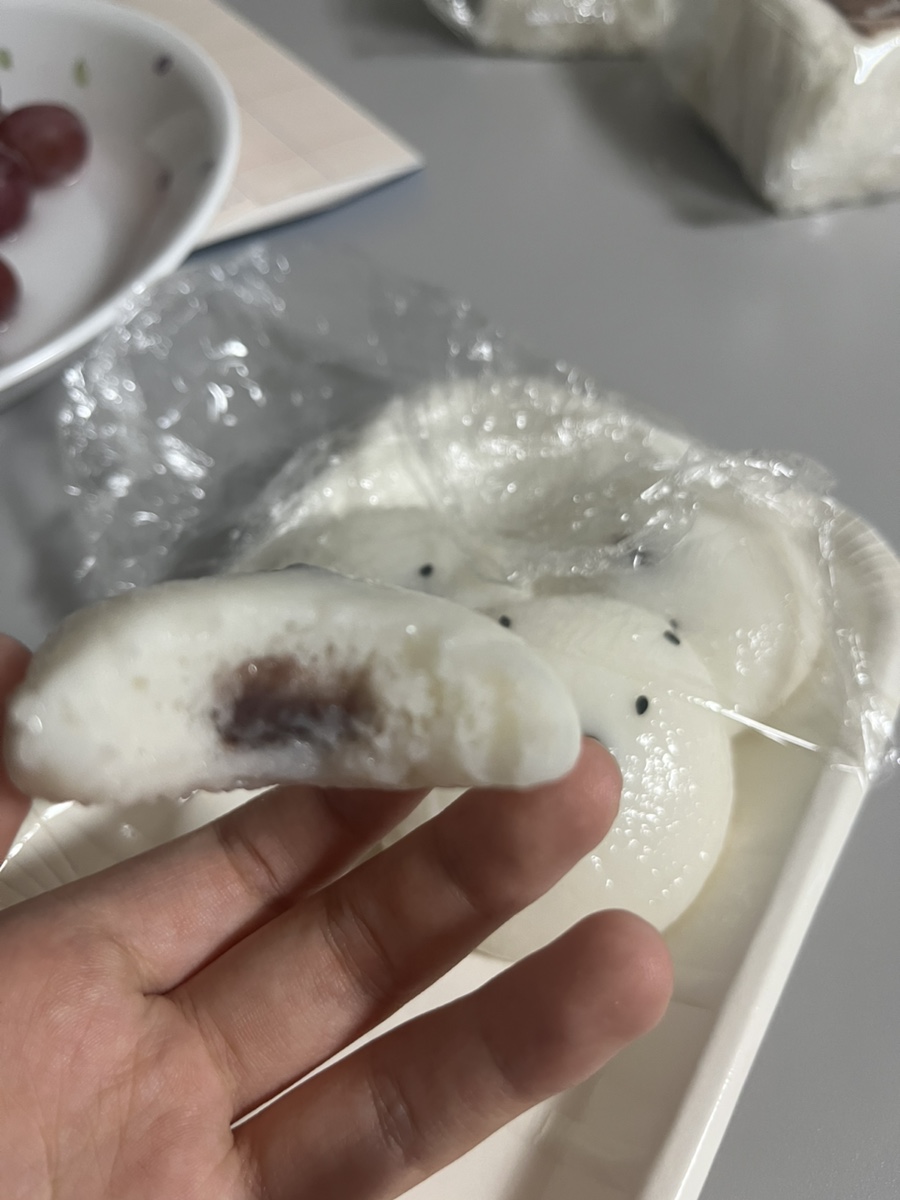안녕떡 이미지