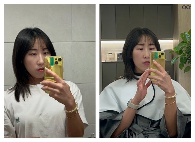 앤써헤어 이미지