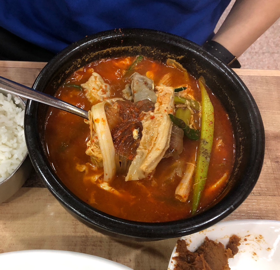 명신식당 이미지