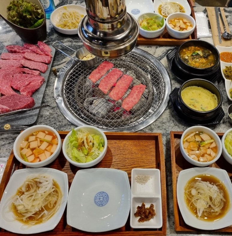 한우래 이미지