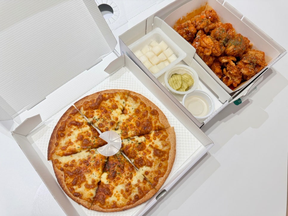 명지치킨.피자 이미지