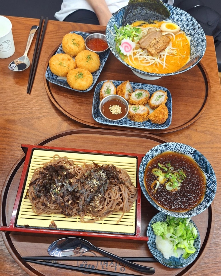 면식당 순천향대점 이미지