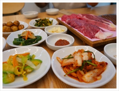 송도 우시장 이미지