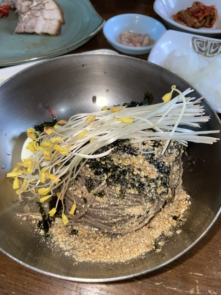 청대리막국수 이미지