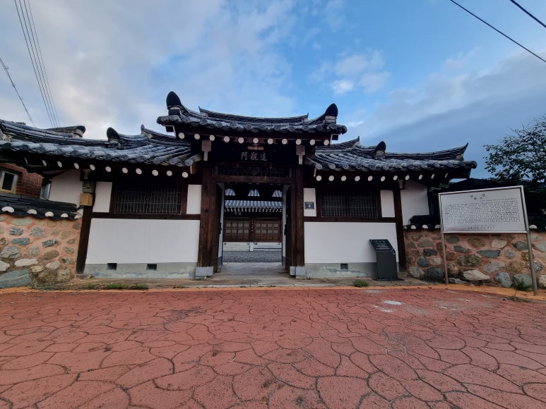 진주승산마을카페 이미지