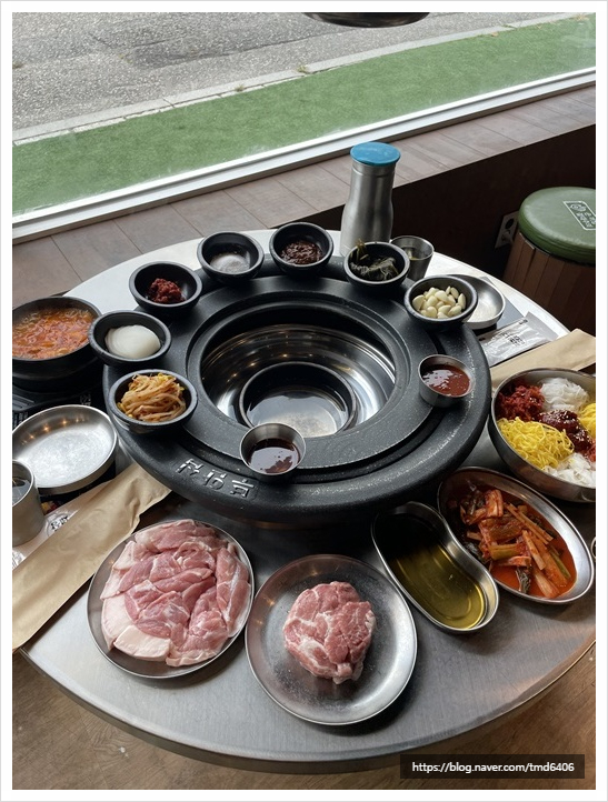 원조부안집 이미지