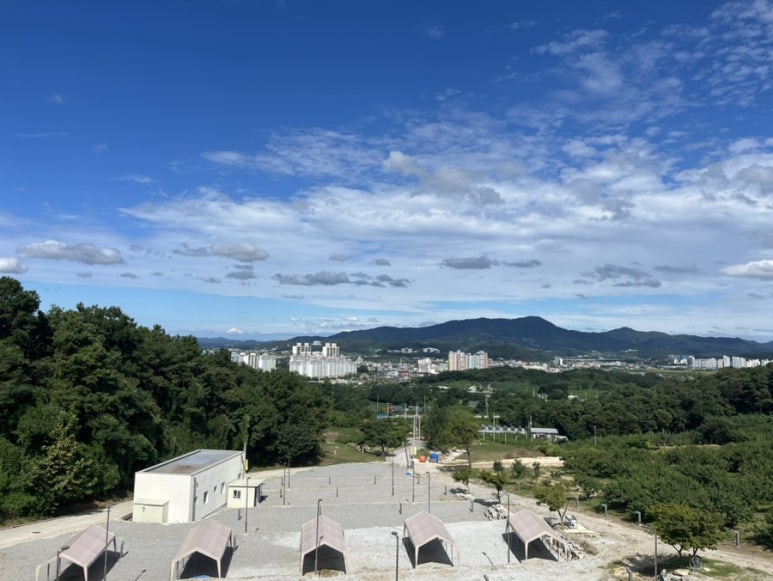 별빛마루관광농원 이미지