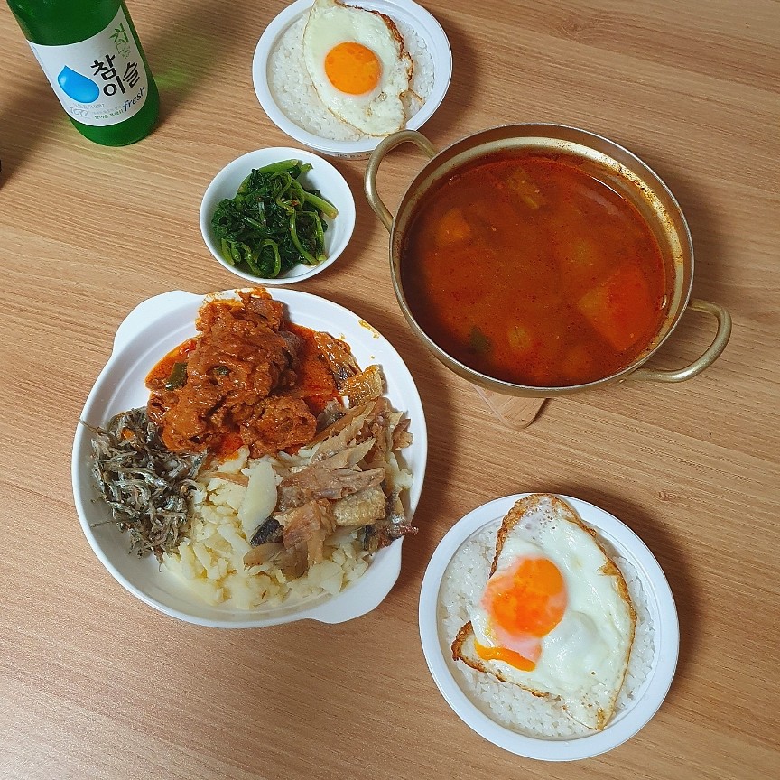 피자나라 치킨공주(호원점) 이미지