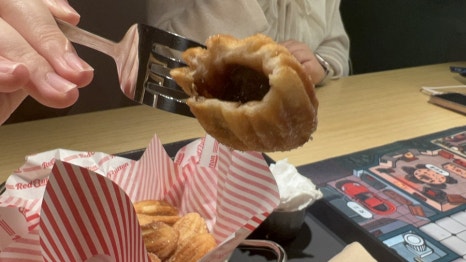 보드게임카페레드버튼부산광안리점 이미지