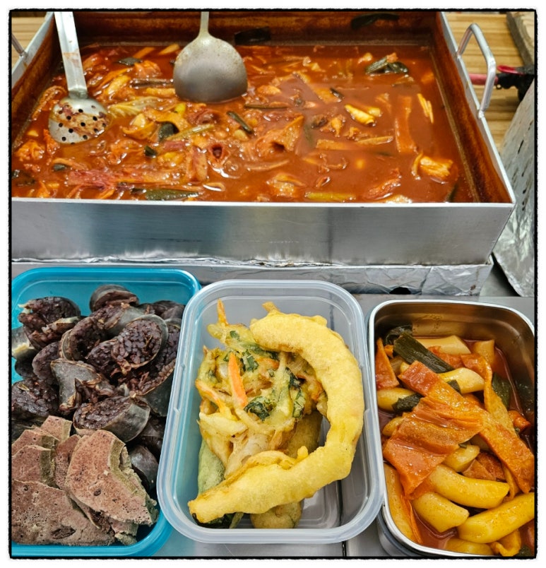 쌍둥이분식 이미지