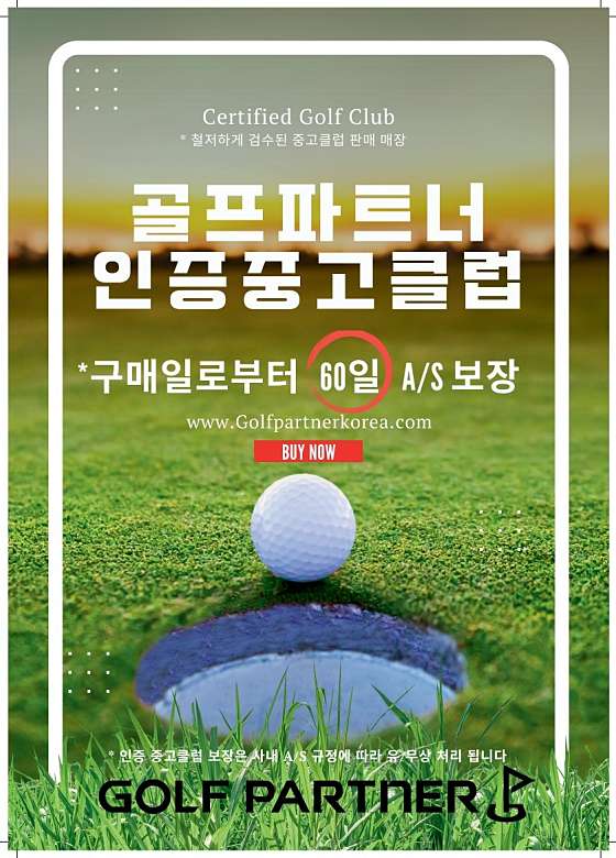 대왕골프 이미지
