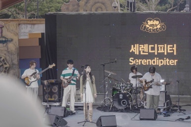 세렌디피터 이미지