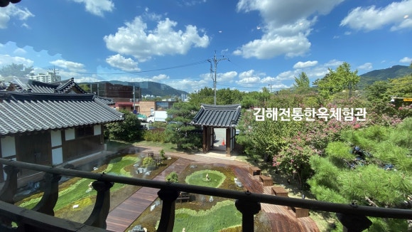 한옥체험관 명월 이미지