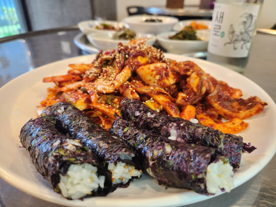 경미네 선술집 이미지
