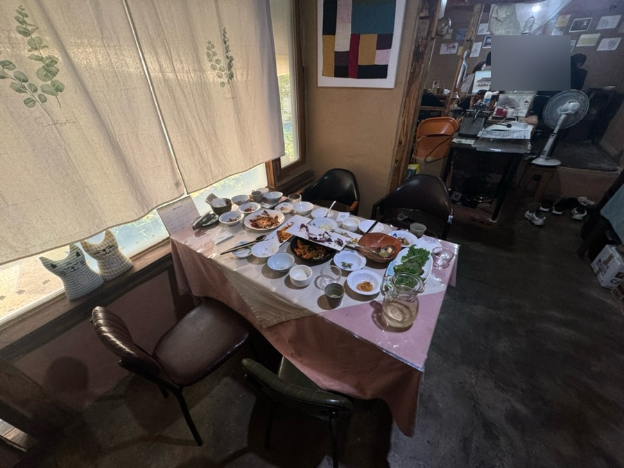 빠끔사리 이미지