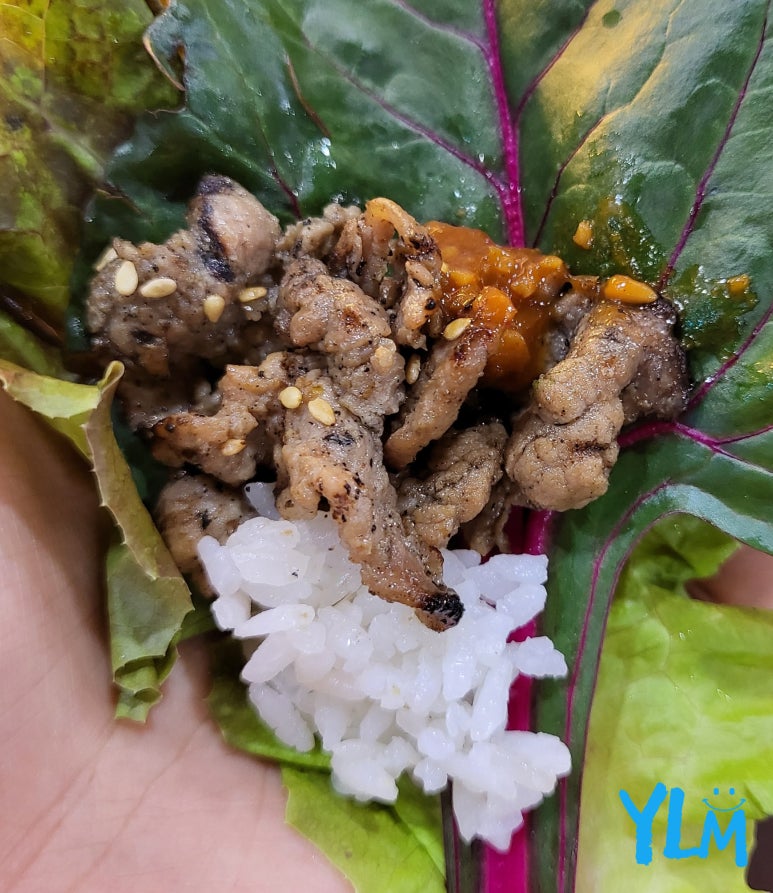 강경불고기공주점 이미지