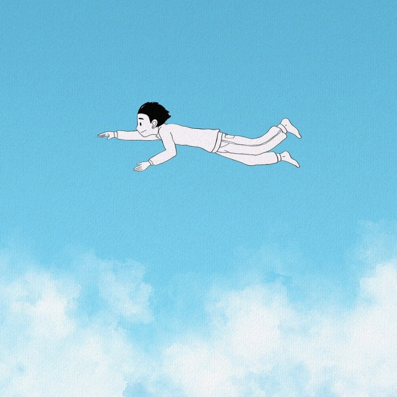 한가로이 이미지