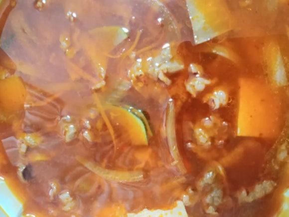 고기듬뿍 김치찌개&김치찜 이미지