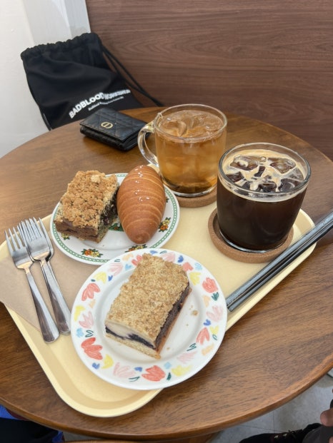 밀콩베이커리 이미지