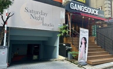 갱스덕 이미지