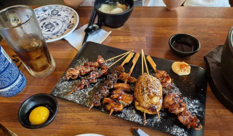 단토리 루원시티점 이미지