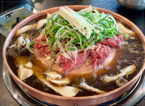 강경불고기일산 이미지