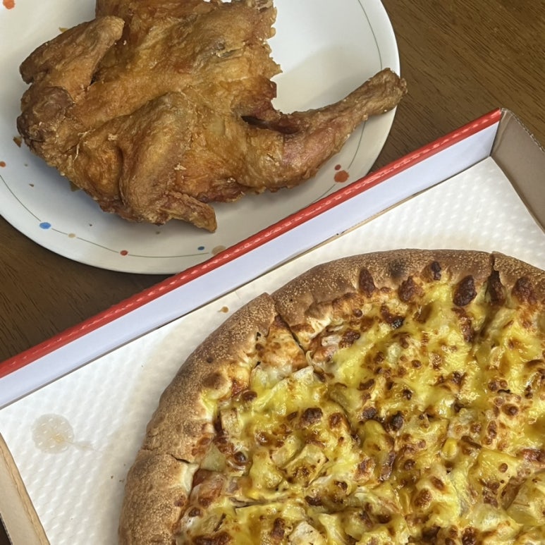 가마치통닭이천 이미지