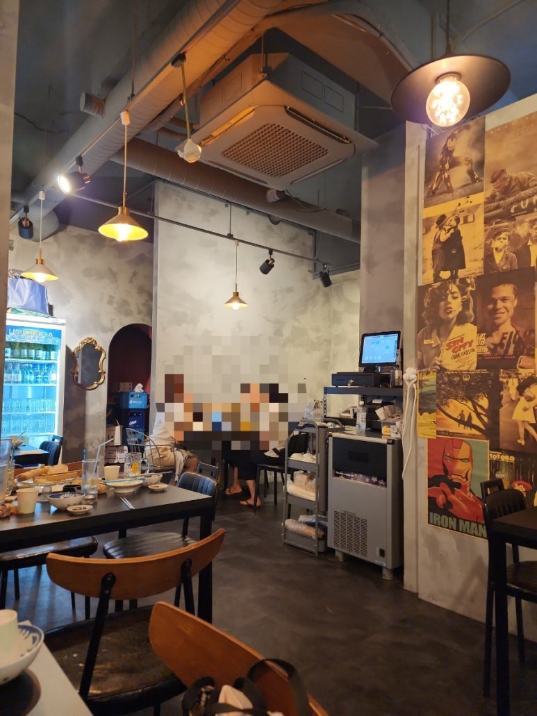오다 신대방삼거리점 이미지