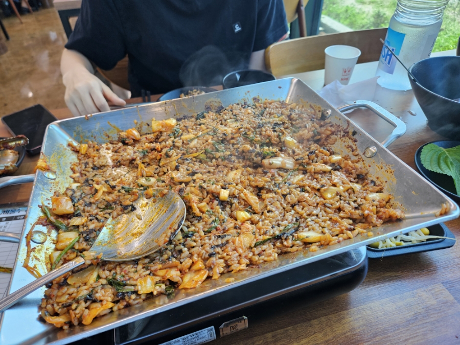 돗가비불쭈꾸미태장점 이미지