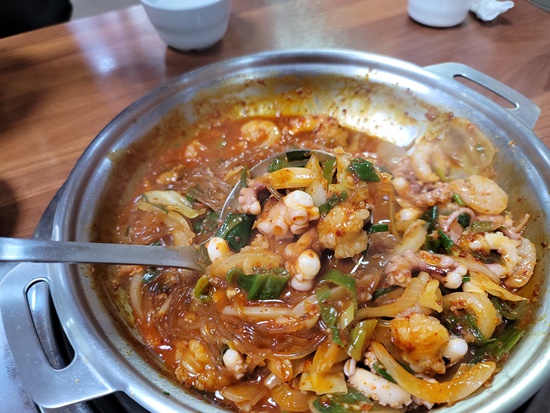 아낙촌 이미지