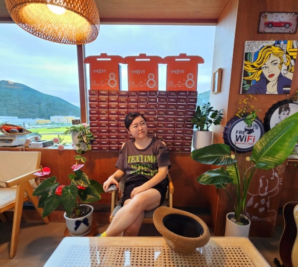 남해8일장 이미지
