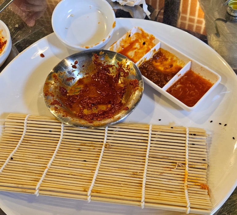 윤발이네 실내포차 이미지