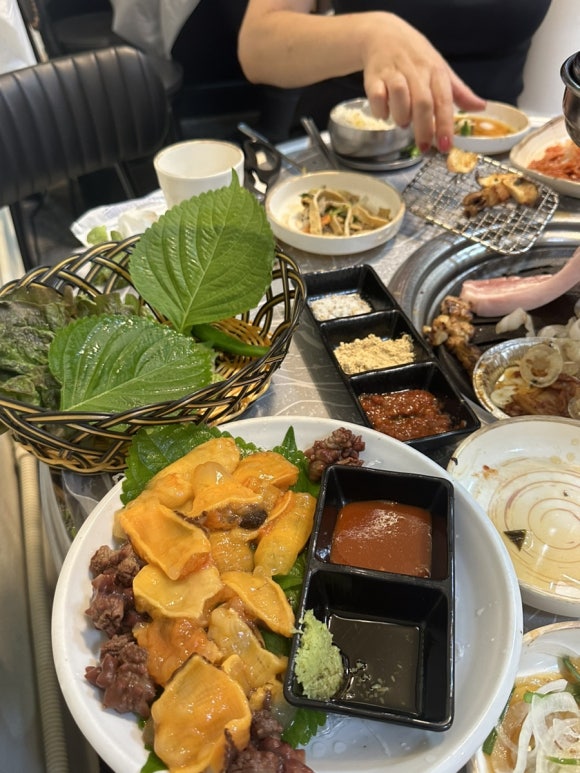 유동도세기마을 이미지