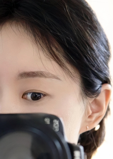 리아아이브로우 이미지