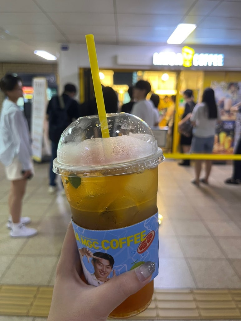 티블랙 가산점 이미지