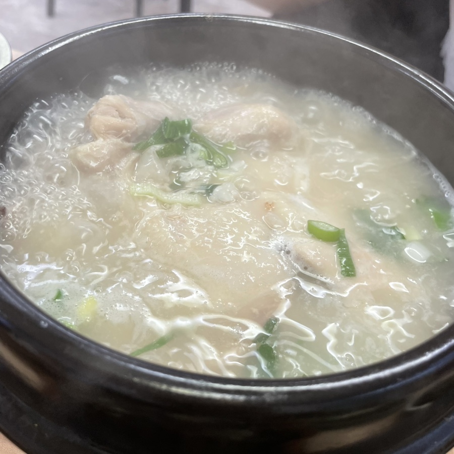 정가네삼계탕 이미지