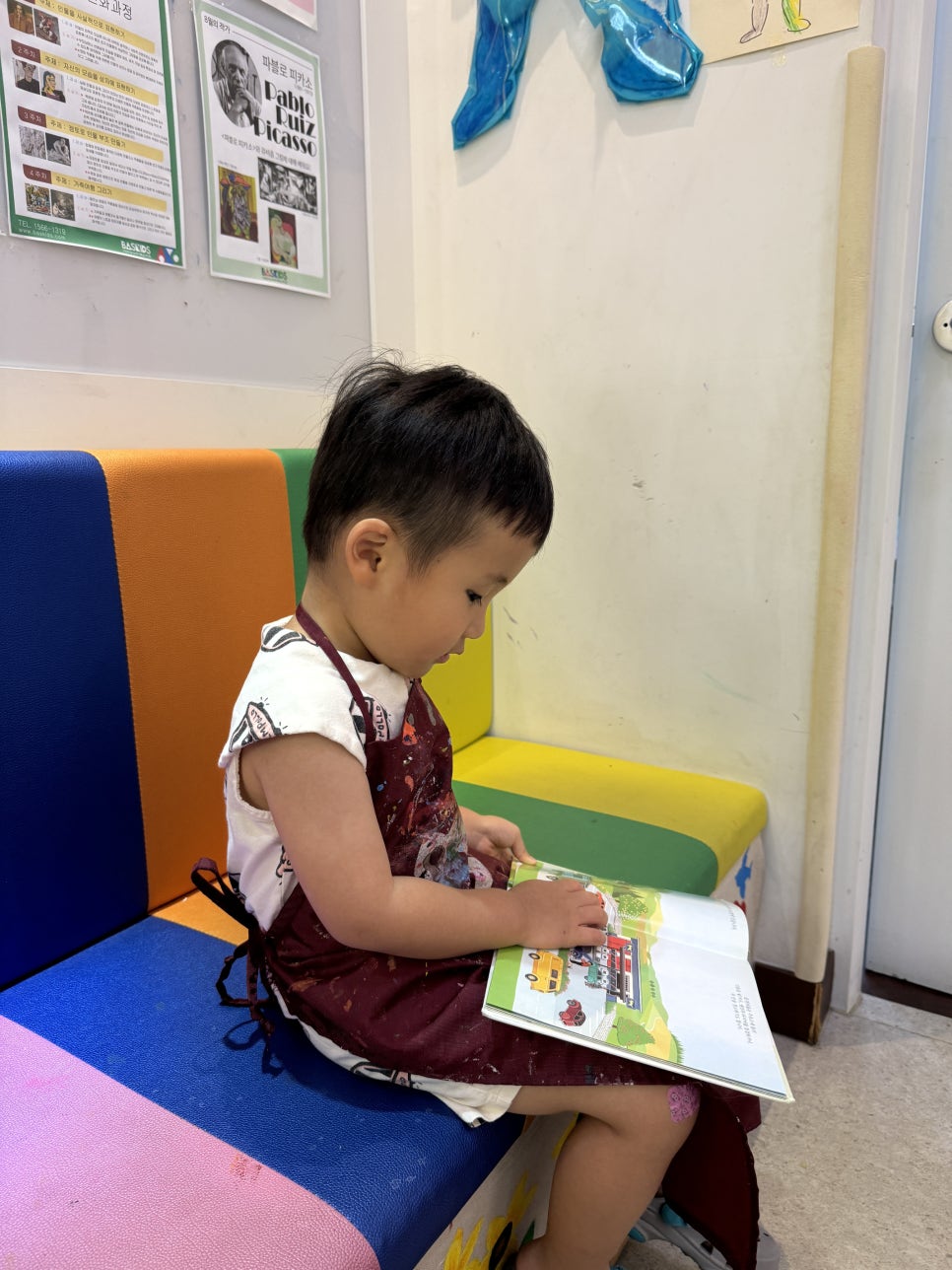 발레75학원 이미지